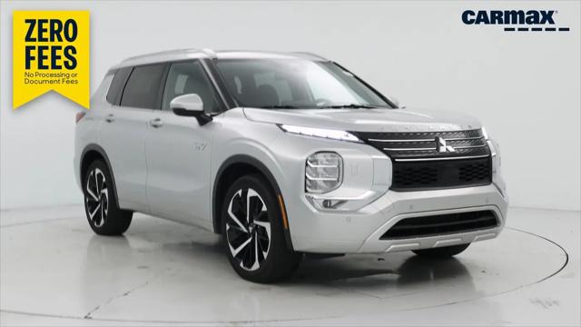 2023 Mitsubishi Outlander PHEV SEL S-AWC for sale in Columbia, SC