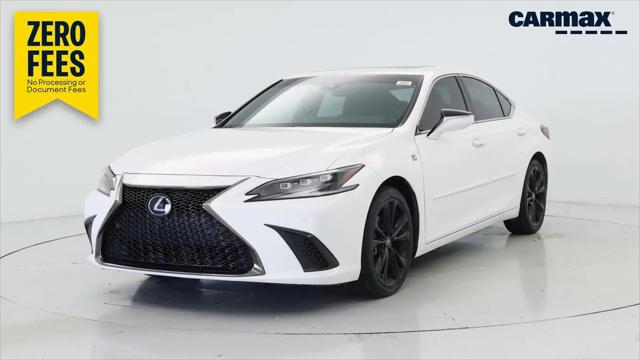 2023 Lexus ES 300h F SPORT Handling for sale in Columbia, SC