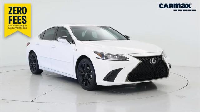 2023 Lexus ES 300h F SPORT Handling for sale in Columbia, SC