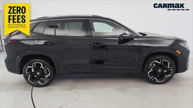 2026 Volkswagen Tiguan SEL R-Line Turbo for sale in Columbia, SC