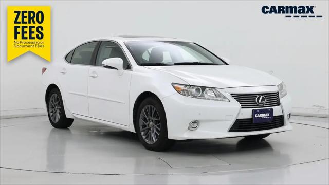 2014 Lexus ES 350 ES 350 for sale in Columbia, SC
