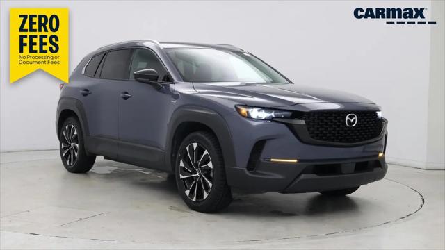 2025 Mazda CX-50 Hybrid Premium Plus Package for sale in Hickory, NC
