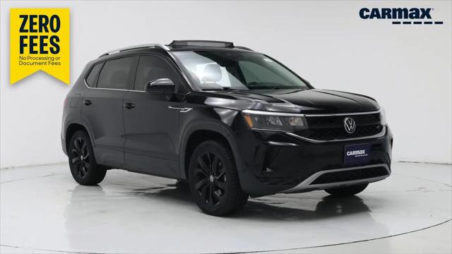2023 Volkswagen Taos 1.5T SE for sale in Littleton, CO