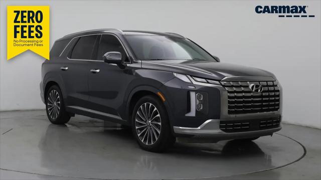 2024 Hyundai Palisade Calligraphy for sale in Littleton, CO