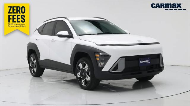 2025 Hyundai Kona SEL for sale in Littleton, CO