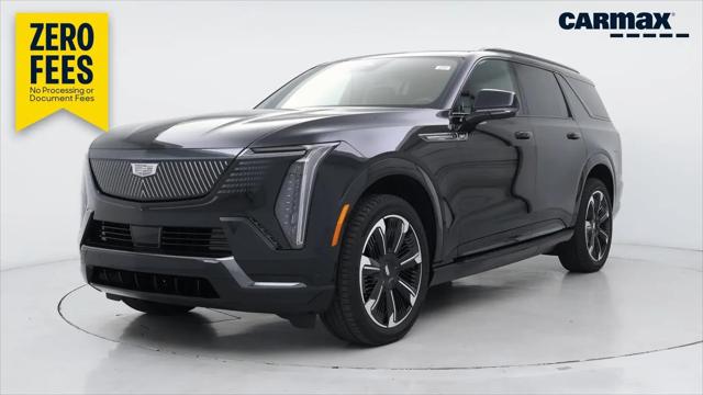 2026 Cadillac Escalade IQL Sport AWD for sale in Gainesville, FL
