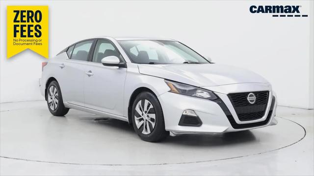 2022 Nissan Altima S FWD for sale in Gainesville, FL