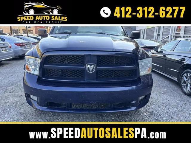 2012 Ram 1500 ST for sale in Pittsburgh, PA