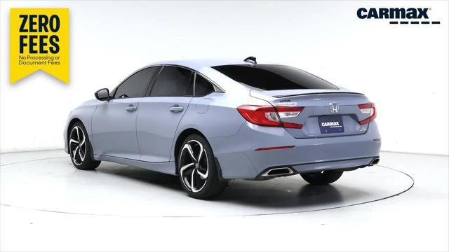 2022 Honda Accord Sport 2.0T for sale in Memphis, TN