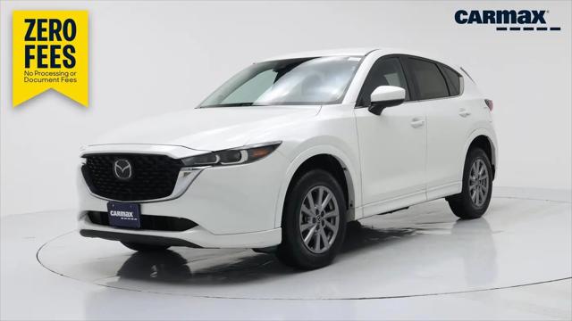 2025 Mazda CX-5 2.5 S Select for sale in Parker, CO
