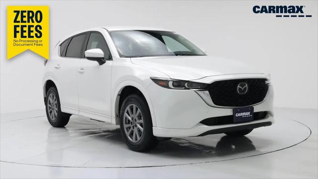 2025 Mazda CX-5 2.5 S Select for sale in Parker, CO