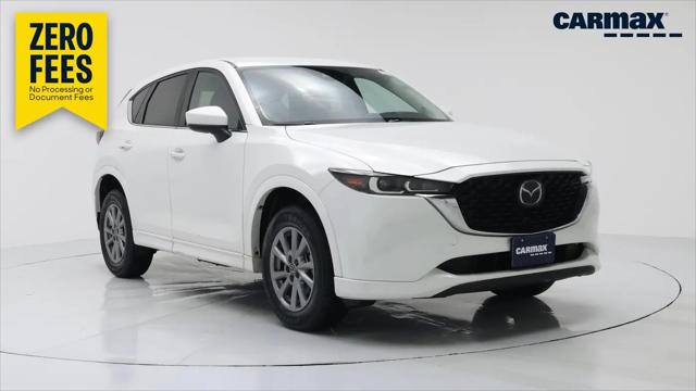 2025 Mazda CX-5 2.5 S Select for sale in Parker, CO