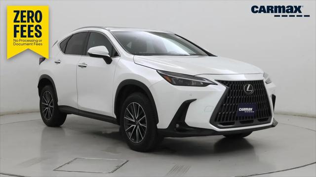 2024 Lexus NX 350 Premium for sale in Parker, CO