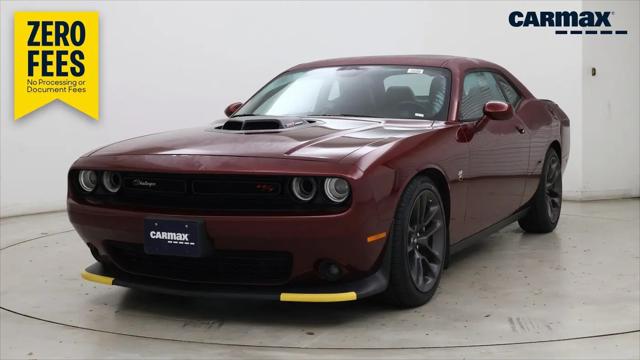 2020 Dodge Challenger R/T Scat Pack for sale in Hartford, CT