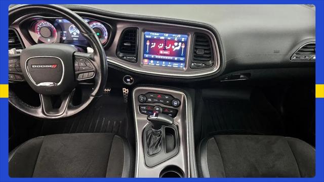 2020 Dodge Challenger R/T Scat Pack