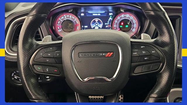 2020 Dodge Challenger R/T Scat Pack