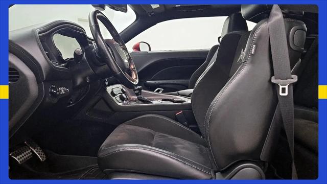 2020 Dodge Challenger R/T Scat Pack