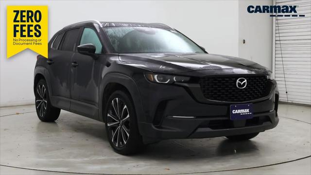 2026 Mazda CX-50 2.5 S Premium for sale in Hartford, CT