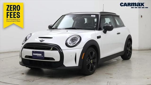2024 MINI SE Hardtop Cooper for sale in Hartford, CT