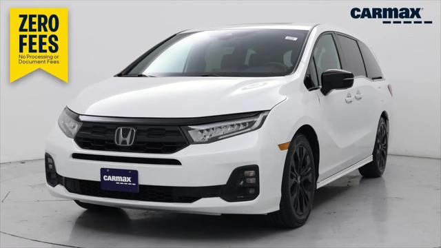2025 Honda Odyssey Sport-L for sale in Austin, TX