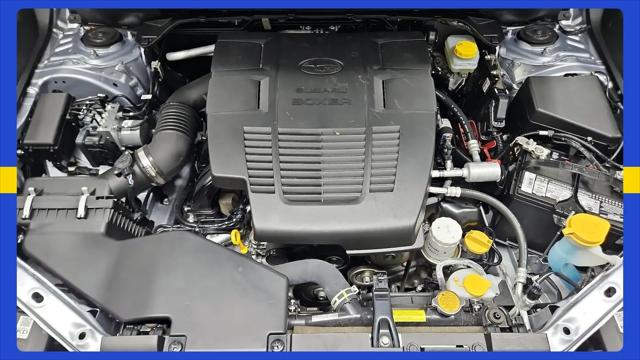 2023 Subaru Forester Premium