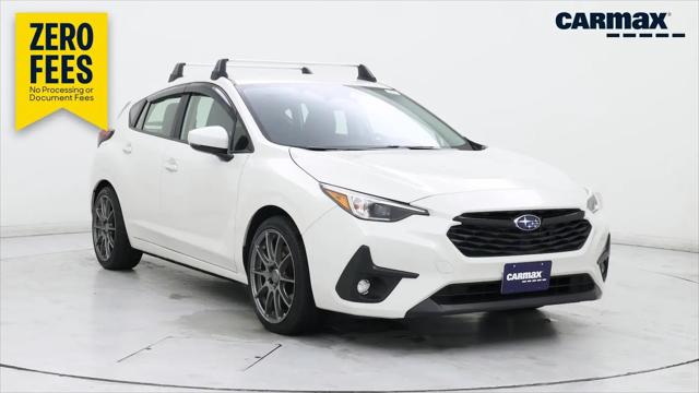 2025 Subaru Impreza Sport 5-Door for sale in Beaverton, OR