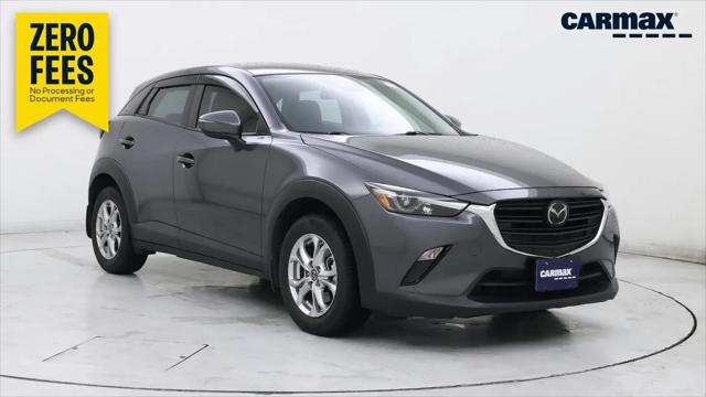 2019 Mazda CX-3 Sport for sale in Beaverton, OR