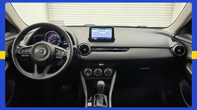 2019 Mazda CX-3 Sport