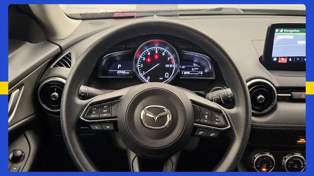 2019 Mazda CX-3 Sport