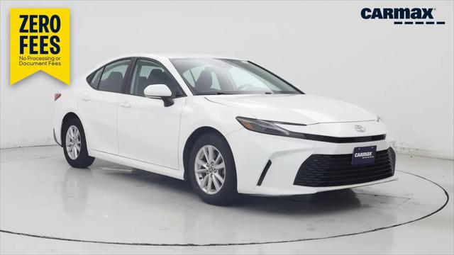 2025 Toyota Camry LE for sale in Plainfield, IL