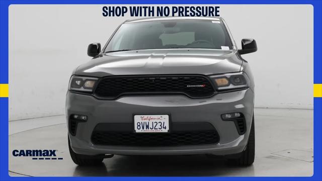 2021 Dodge Durango GT RWD