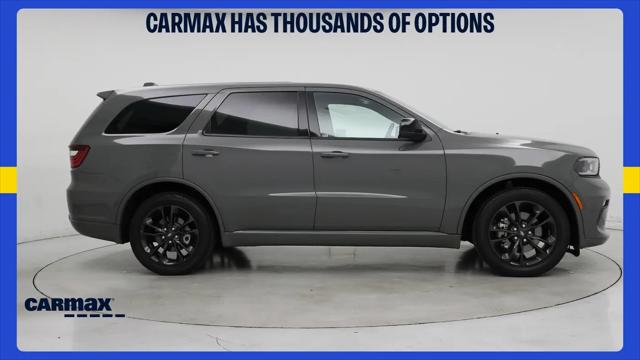2021 Dodge Durango GT RWD