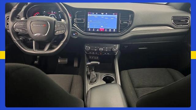 2021 Dodge Durango GT RWD