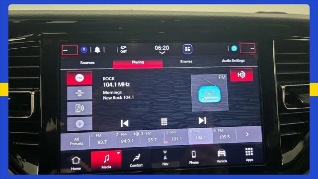 2021 Dodge Durango GT RWD
