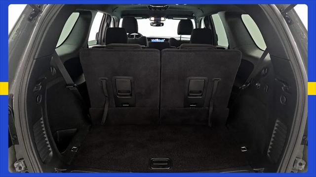2021 Dodge Durango GT RWD
