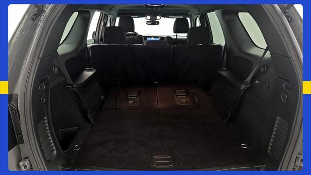 2021 Dodge Durango GT RWD