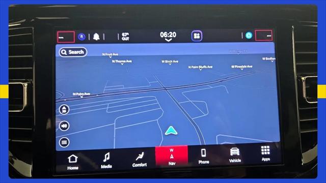 2021 Dodge Durango GT RWD