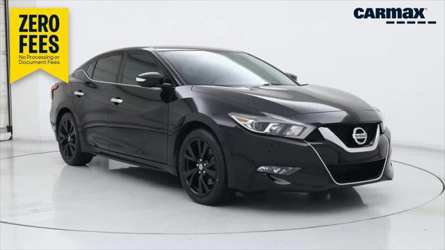 2018 Nissan Maxima 3.5 SV for sale in Sanford, FL