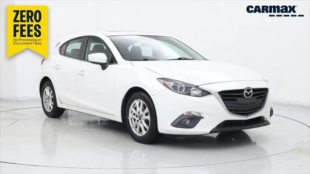 2015 Mazda Mazda3 i Grand Touring for sale in Sanford, FL