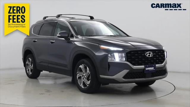 2023 Hyundai Santa Fe SEL for sale in Glen Allen, VA