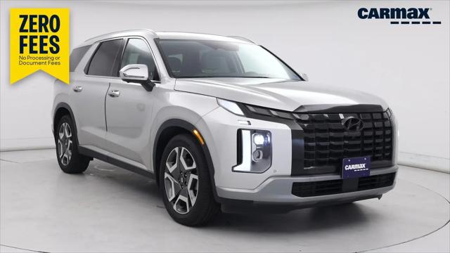 2024 Hyundai Palisade SEL for sale in Glen Allen, VA