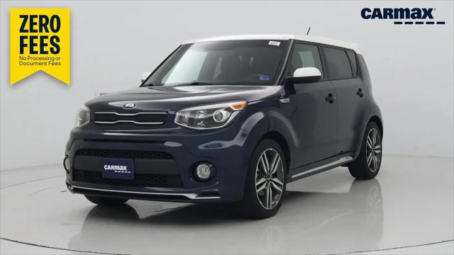 2018 Kia Soul + for sale in Glen Allen, VA