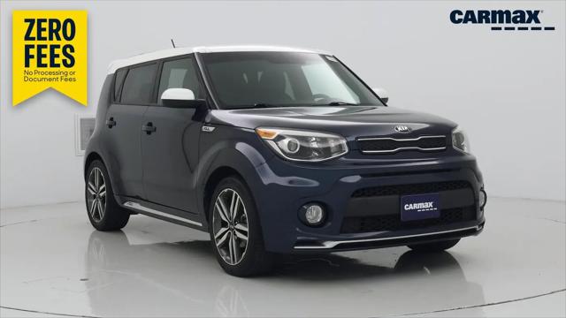 2018 Kia Soul + for sale in Glen Allen, VA