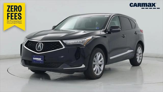 2023 Acura RDX Standard for sale in Glen Allen, VA