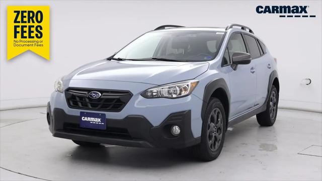 2023 Subaru Crosstrek Sport for sale in Glen Allen, VA