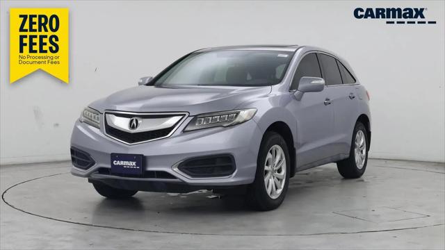 2016 Acura RDX AcuraWatch Plus Pkg for sale in Boynton Beach, FL