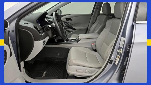 2016 Acura RDX AcuraWatch Plus Pkg