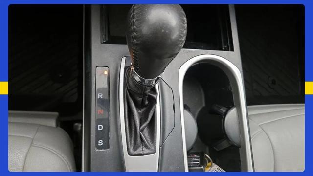 2016 Acura RDX AcuraWatch Plus Pkg