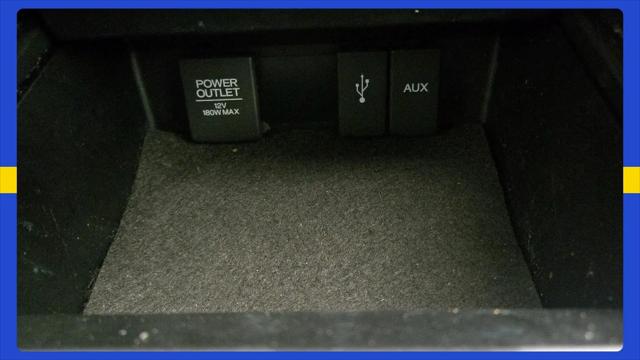 2016 Acura RDX AcuraWatch Plus Pkg