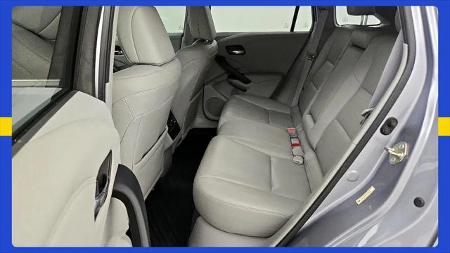 2016 Acura RDX AcuraWatch Plus Pkg